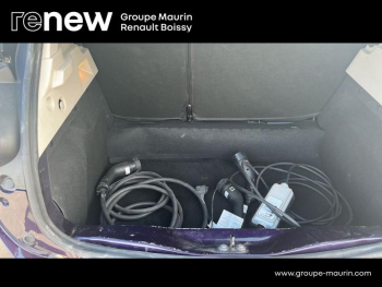 Photo 14 du bon plan RENAULT Zoe E-Tech Evolution charge normale R110 Achat IntÃ©gral - 22B occasion à 13990 €