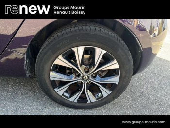 Photo 15 du bon plan RENAULT Zoe E-Tech Evolution charge normale R110 Achat IntÃ©gral - 22B occasion à 13990 €