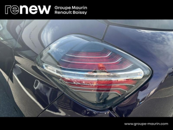 Photo 17 du bon plan RENAULT Zoe E-Tech Evolution charge normale R110 Achat IntÃ©gral - 22B occasion à 13990 €