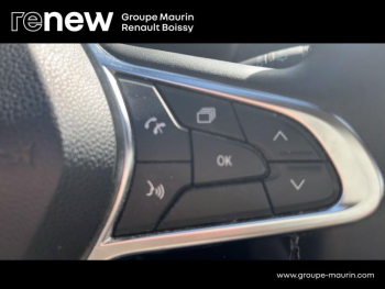 Photo 23 du bon plan RENAULT Zoe E-Tech Evolution charge normale R110 Achat IntÃ©gral - 22B occasion à 13990 €