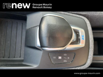 Photo 25 du bon plan RENAULT Zoe E-Tech Evolution charge normale R110 Achat IntÃ©gral - 22B occasion à 13990 €