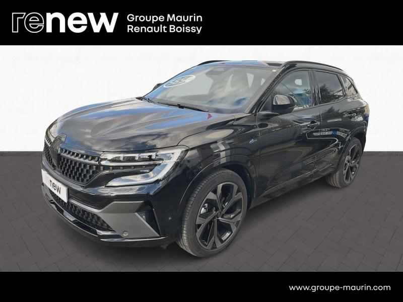 Bon plan RENAULT Austral 1.2 E-Tech full hybrid 200ch Iconic esprit Alpine- 24 occasion à 33900 €