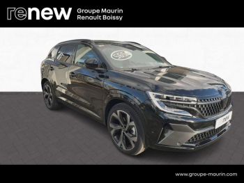 Photo 2 du bon plan RENAULT Austral 1.2 E-Tech full hybrid 200ch Iconic esprit Alpine- 24 occasion à 33900 €