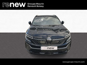 Photo 6 du bon plan RENAULT Austral 1.2 E-Tech full hybrid 200ch Iconic esprit Alpine- 24 occasion à 33900 €