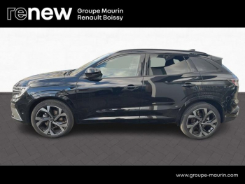 Photo 8 du bon plan RENAULT Austral 1.2 E-Tech full hybrid 200ch Iconic esprit Alpine- 24 occasion à 33900 €