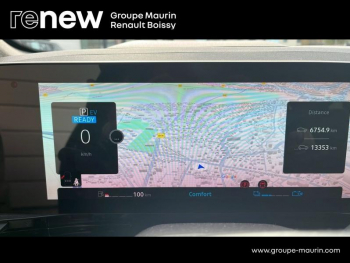 Photo 10 du bon plan RENAULT Austral 1.2 E-Tech full hybrid 200ch Iconic esprit Alpine- 24 occasion à 33900 €