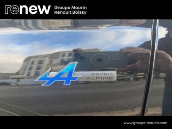 Photo 18 du bon plan RENAULT Austral 1.2 E-Tech full hybrid 200ch Iconic esprit Alpine- 24 occasion à 33900 €