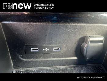 Photo 29 du bon plan RENAULT Austral 1.2 E-Tech full hybrid 200ch Iconic esprit Alpine- 24 occasion à 33900 €