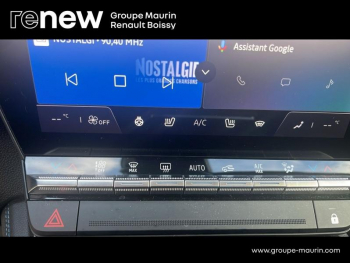 Photo 30 du bon plan RENAULT Austral 1.2 E-Tech full hybrid 200ch Iconic esprit Alpine- 24 occasion à 33900 €