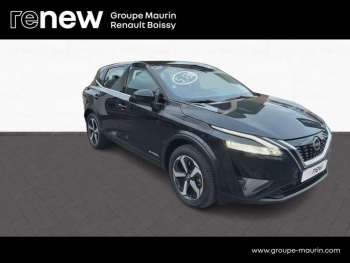 Photo 2 du bon plan NISSAN Qashqai e-POWER 190ch Business Edition 2022 occasion à 23690 €