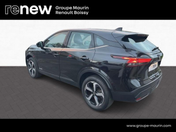 Photo 5 du bon plan NISSAN Qashqai e-POWER 190ch Business Edition 2022 occasion à 23690 €