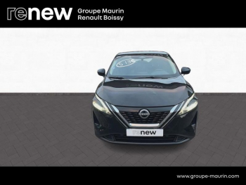 Photo 7 du bon plan NISSAN Qashqai e-POWER 190ch Business Edition 2022 occasion à 23690 €