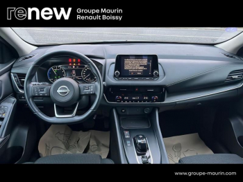 Photo 9 du bon plan NISSAN Qashqai e-POWER 190ch Business Edition 2022 occasion à 23690 €