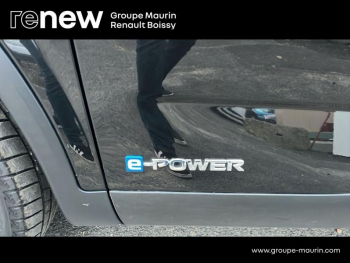 Photo 16 du bon plan NISSAN Qashqai e-POWER 190ch Business Edition 2022 occasion à 23690 €