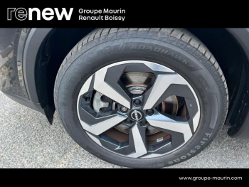 Photo 17 du bon plan NISSAN Qashqai e-POWER 190ch Business Edition 2022 occasion à 23690 €