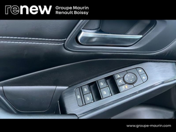 Photo 21 du bon plan NISSAN Qashqai e-POWER 190ch Business Edition 2022 occasion à 23690 €