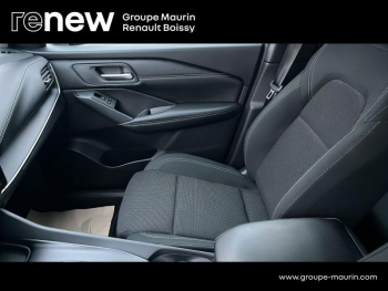 Photo 29 du bon plan NISSAN Qashqai e-POWER 190ch Business Edition 2022 occasion à 23690 €