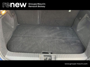 Photo 14 du bon plan RENAULT Captur 1.6 E-Tech hybride rechargeable 160ch Intens -21 occasion à 16600 €