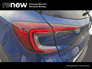 Photo 18 du bon plan RENAULT Captur 1.6 E-Tech hybride rechargeable 160ch Intens -21 occasion à 16600 €