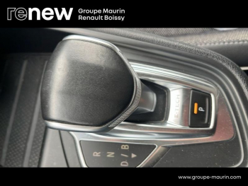 Photo 27 du bon plan RENAULT Captur 1.6 E-Tech hybride rechargeable 160ch Intens -21 occasion à 16600 €