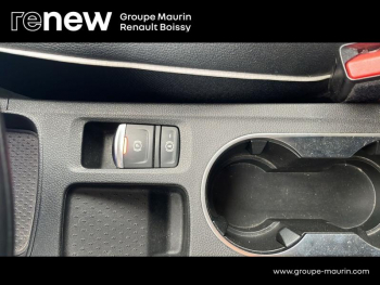 Photo 28 du bon plan RENAULT Captur 1.6 E-Tech hybride rechargeable 160ch Intens -21 occasion à 16600 €