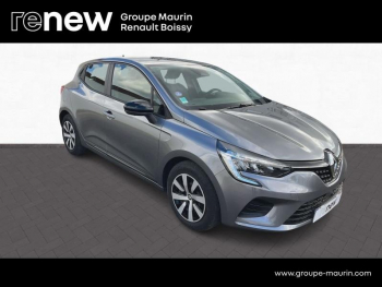 Photo 2 du bon plan RENAULT Clio 1.0 TCe 90ch Equilibre occasion à 15800 €