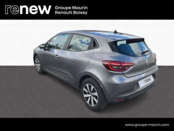 Photo 5 du bon plan RENAULT Clio 1.0 TCe 90ch Equilibre occasion à 15800 €