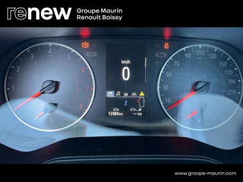 Photo 10 du bon plan RENAULT Clio 1.0 TCe 90ch Equilibre occasion à 15800 €