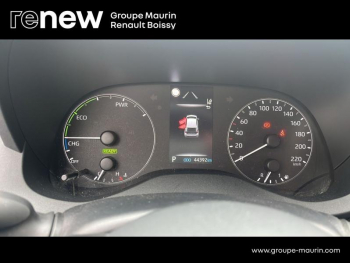 Photo 10 du bon plan TOYOTA Yaris 116h Dynamic 5p MY22 occasion à 15990 €