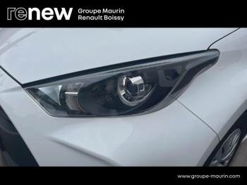 Photo 15 du bon plan TOYOTA Yaris 116h Dynamic 5p MY22 occasion à 15990 €