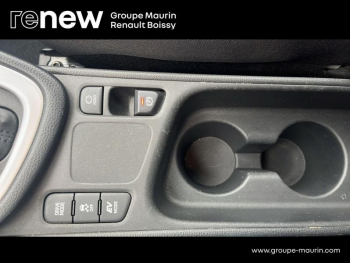 Photo 24 du bon plan TOYOTA Yaris 116h Dynamic 5p MY22 occasion à 15990 €