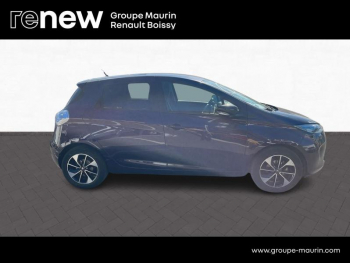 Photo 4 du bon plan RENAULT Zoe Intens R110 MY19 occasion à 8990 €
