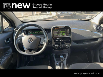 Photo 9 du bon plan RENAULT Zoe Intens R110 MY19 occasion à 8990 €