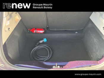 Photo 14 du bon plan RENAULT Zoe Intens R110 MY19 occasion à 8990 €