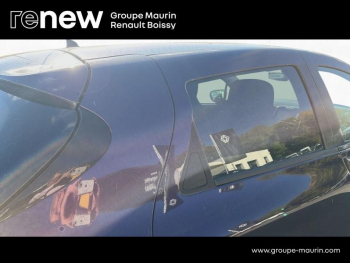 Photo 18 du bon plan RENAULT Zoe Intens R110 MY19 occasion à 8990 €