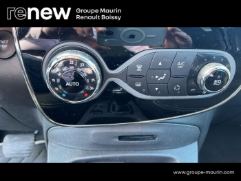 Photo 23 du bon plan RENAULT Zoe Intens R110 MY19 occasion à 8990 €