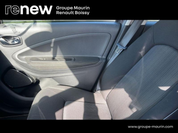 Photo 26 du bon plan RENAULT Zoe Intens R110 MY19 occasion à 8990 €