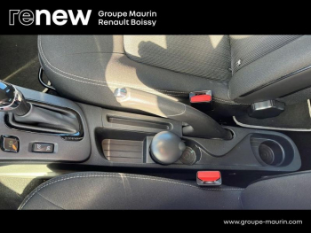 Photo 27 du bon plan RENAULT Zoe Intens R110 MY19 occasion à 8990 €