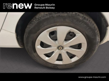 Photo 18 du bon plan RENAULT Zoe E-Tech Evolution charge normale R110 Achat IntÃ©gral - MY22 occasion à 14990 €