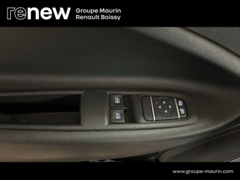 Photo 19 du bon plan RENAULT Zoe E-Tech Evolution charge normale R110 Achat IntÃ©gral - MY22 occasion à 14990 €