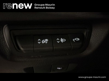 Photo 20 du bon plan RENAULT Zoe E-Tech Evolution charge normale R110 Achat IntÃ©gral - MY22 occasion à 14990 €