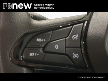 Photo 21 du bon plan RENAULT Zoe E-Tech Evolution charge normale R110 Achat IntÃ©gral - MY22 occasion à 14990 €