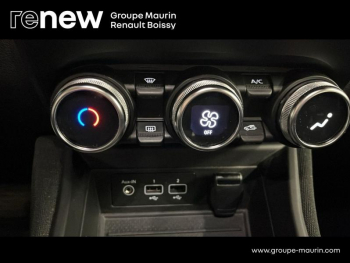 Photo 23 du bon plan RENAULT Zoe E-Tech Evolution charge normale R110 Achat IntÃ©gral - MY22 occasion à 14990 €
