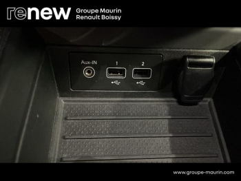 Photo 24 du bon plan RENAULT Zoe E-Tech Evolution charge normale R110 Achat IntÃ©gral - MY22 occasion à 14990 €