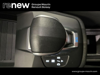 Photo 25 du bon plan RENAULT Zoe E-Tech Evolution charge normale R110 Achat IntÃ©gral - MY22 occasion à 14990 €