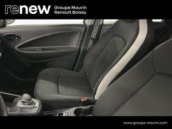 Photo 27 du bon plan RENAULT Zoe E-Tech Evolution charge normale R110 Achat IntÃ©gral - MY22 occasion à 14990 €