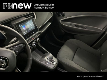 Photo 28 du bon plan RENAULT Zoe E-Tech Evolution charge normale R110 Achat IntÃ©gral - MY22 occasion à 14990 €