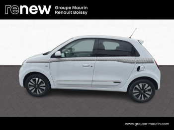 Photo 6 du bon plan RENAULT Twingo E-Tech Electric Intens R80 Achat IntÃ©gral - 21MY occasion à 9990 €