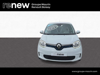 Photo 7 du bon plan RENAULT Twingo E-Tech Electric Intens R80 Achat IntÃ©gral - 21MY occasion à 9990 €
