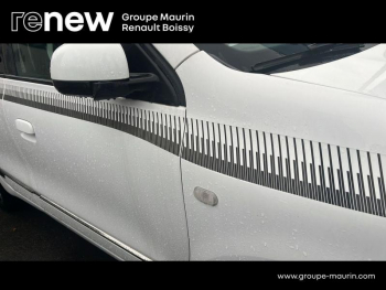 Photo 28 du bon plan RENAULT Twingo E-Tech Electric Intens R80 Achat IntÃ©gral - 21MY occasion à 9990 €